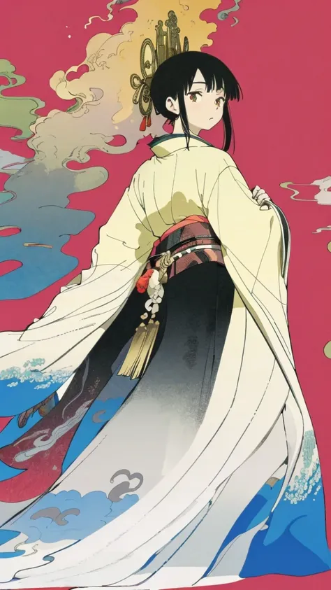 Crimson Flat Style SD