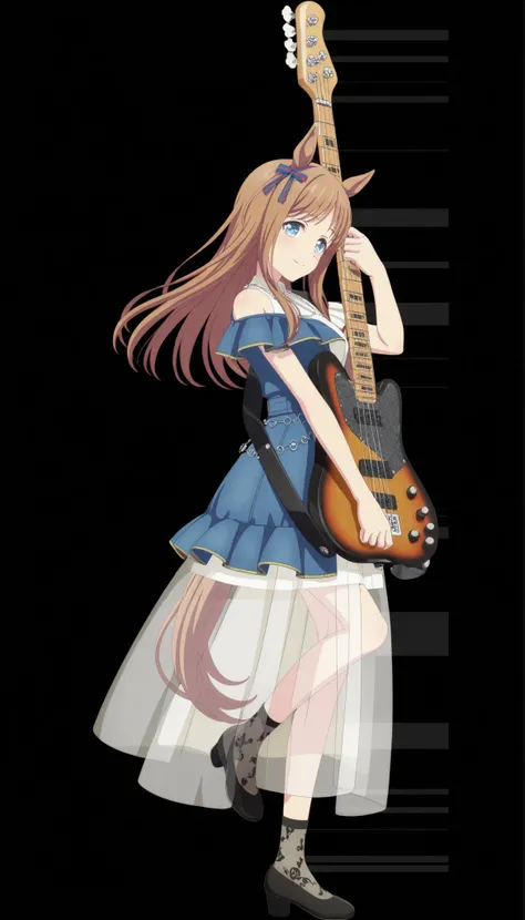 score_9, score_8_up, score_7_up, best quality, masterpiece, source_anime, anime coloring, Hair high revolution, anime screenshot style, official Uma musume, Detailed eyes, Perfect eyes, good eyes, highter, Detailed fingers, detailed hands, perfect fingers,...