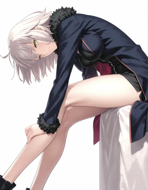 masterpiece, , absurdres, highres, detailed background, high resolution, masterpiece, necessary, detail, best quality, quality, necessary, details, High details, Precise, 8k, ,(white background, simple background), , from side, , ...