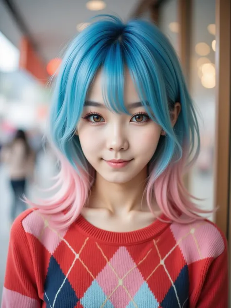 Japanese Girl HC FLUX Realistic 333 v1.0