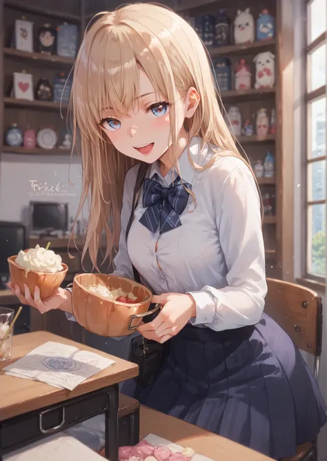 trick or treat服従しなさい