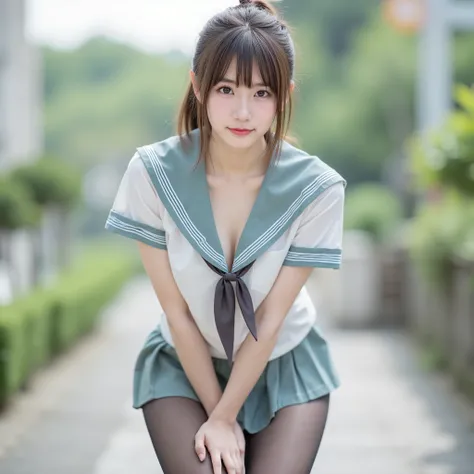 (  greatest masterpiece:1.30,  Surrender:1.5), (  Original photo :1.5),  professional photography, (  high definition clear focus  :1.5),   Movie Light, ((   full body shot without underwear :1.4)), BREAK, (super detailed beautiful face:1.10), ( get used t...