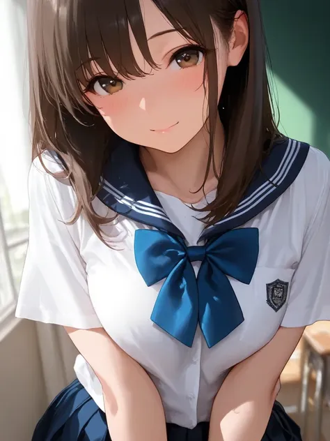 School Girl v1
