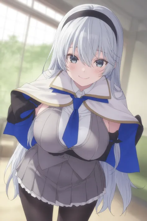 ラスティングピリオド Illustrious