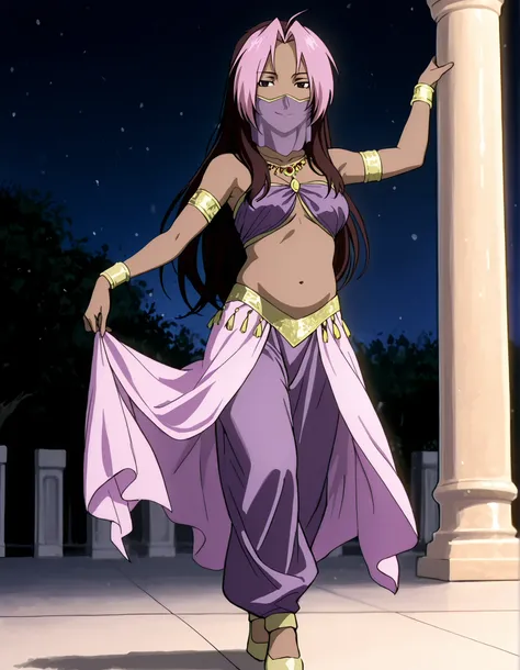 (1girl:1 . 5) , (Seul:1 . 5) , score_9 , score_8_haut , score_7_haut , source_anime , Official work , ultra-detailed , masterpiece , best quality , high resolution , beaux yeux , detailed eyes , Detailed face , beautiful detailed eyes,1girl,long hair, bro...