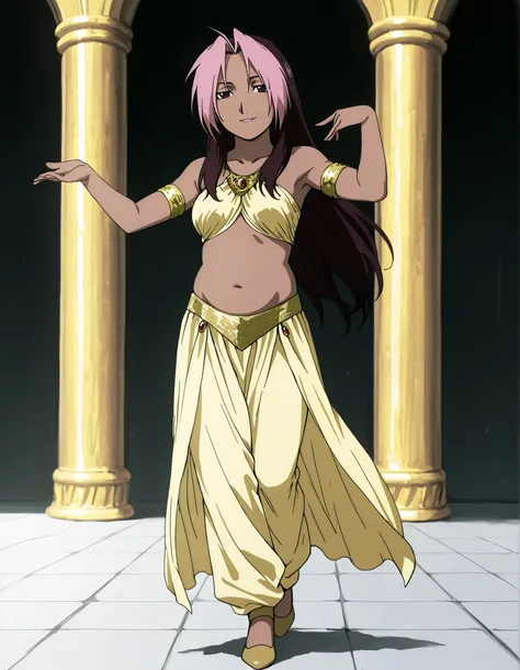 (1girl:1 . 5) , (Seul:1 . 5) , score_9 , score_8_haut , score_7_haut , source_anime , Official work , ultra-detailed , masterpiece , best quality , high resolution , beaux yeux , detailed eyes , Detailed face , beautiful detailed eyes,1girl,long hair, bro...