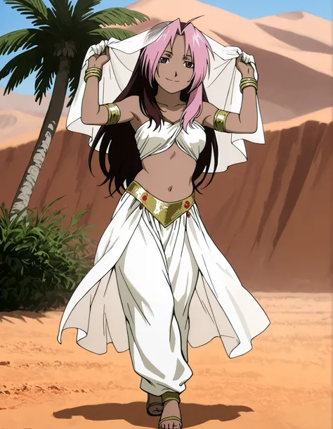 (1girl:1 . 5) , (Seul:1 . 5) , score_9 , score_8_haut , score_7_haut , source_anime , Official work , ultra-detailed , masterpiece , best quality , high resolution , beaux yeux , detailed eyes , Detailed face , beautiful detailed eyes,1girl,long hair, bro...