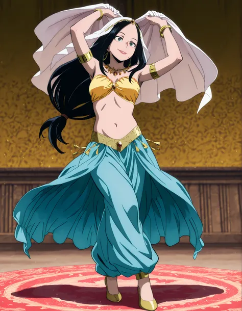 (1girl:1 . 5) , (Seul:1 . 5) , score_9 , score_8_haut , score_7_haut , source_anime , Official work , ultra-detailed , masterpiece , best quality , high resolution , beaux yeux , detailed eyes , Detailed face , beautiful detailed eyes,1girl, black hair, l...