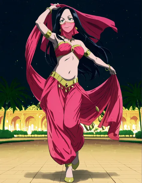 (1girl:1 . 5) , (Seul:1 . 5) , score_9 , score_8_haut , score_7_haut , source_anime , Official work , ultra-detailed , masterpiece , best quality , high resolution , beaux yeux , detailed eyes , Detailed face , beautiful detailed eyes,1girl, black hair, l...