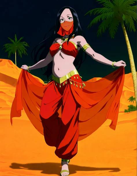 1girl:1 . 5) , (Seul:1 . 5) , score_9 , score_8_haut , score_7_haut , source_anime , Official work , ultra-detailed , masterpiece , best quality , high resolution , beaux yeux , detailed eyes , Detailed face , beautiful detailed eyes,1girl, black hair, lo...