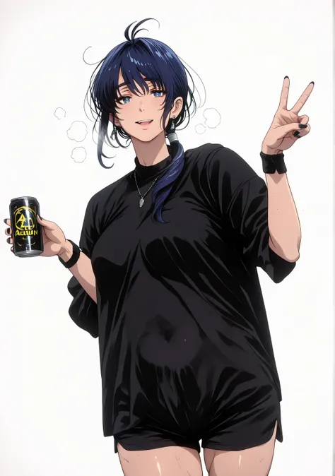 L_Cation2, Babu-style, Hgk, (yoshio_(55level)-style:1.4), (mostlybluewyatt-style:1.3), (aelion_draws-style:1.2), (imizu_(nitro_unknown)-style:1.3), (anime coloring, anime screencap), shiny skin, (voluptuous body:1.4), (mature female:1.4), (cellulite:1.3), ...