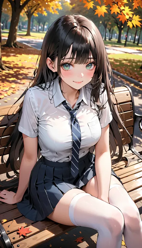 masterpiece, top-quality, ultra-high resolution, ultra detailed, realistic, photorealistic,
beautiful detailed hair, beautiful detailed face, beautiful detailed eyes,
1 girl, high school girl, young, babyface, cute face:1.2, shiny skin, super detailed sk...