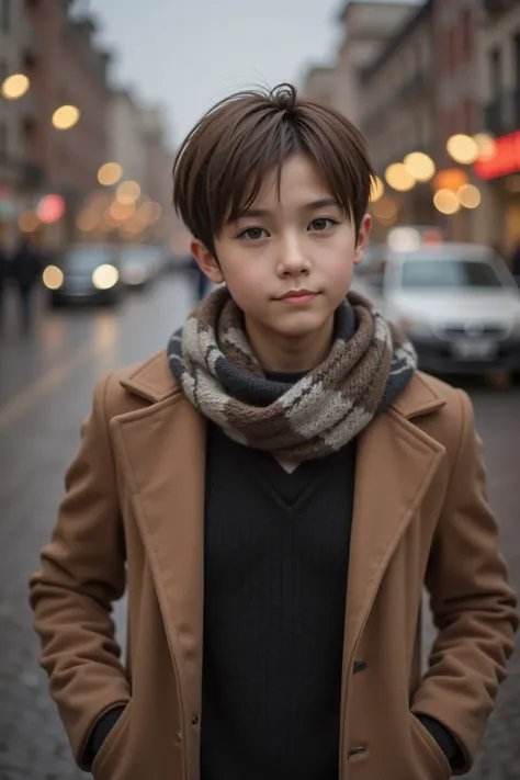 Japanese Boy R FLUX Realistic 336_rel_260420