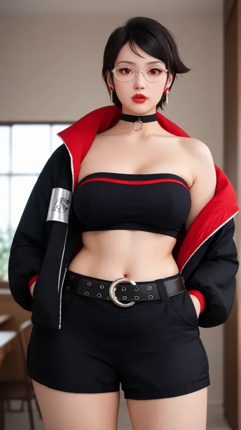 a photo Hyper-Realistic Ultra HD, The image showcases an incredibly realistic 4K photorealistic resolution, highlighting her captivating presence and a mesmerizing physique. leaving you entranced by the seamless fusion of artistry and supreme realism. loo...