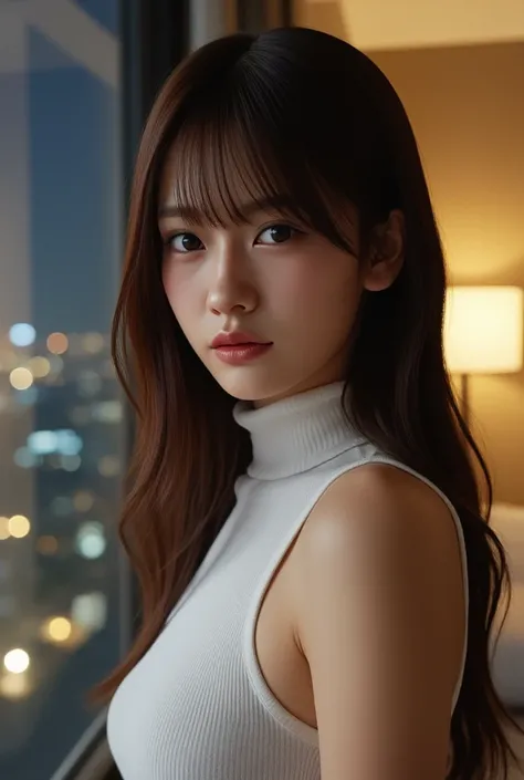 JP_Iroha_Okuda_奥田いろは_FLUX