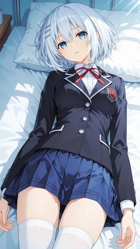 折紙(制服) v1.0
