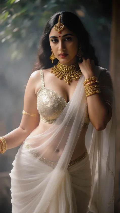Indian Instagram Model Megha Shukla v1.0