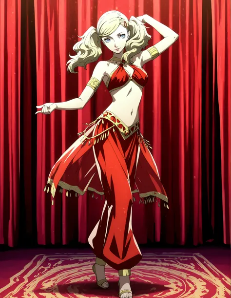 (1girl:1 . 5) , (Seul:1 . 5) , score_9 , score_8_haut , score_7_haut , source_anime , Official work  , ultra-detailed , masterpiece , best quality , high resolution , beaux yeux , detailed eyes , Detailed face , beautiful detailed eyes,1girl,blonde hair, t...