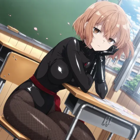 (((Masterpiece))), (((Best Quality))), ((Super Detail)), ultra-High resolution, score_9, score_8_up, score_7_up, score_6_up, score_5_up, score_4_up, BREAK, source_anime, anime screencap, uncensored, Masterpiece, (best shadow), (absurdres), (detailed backgr...