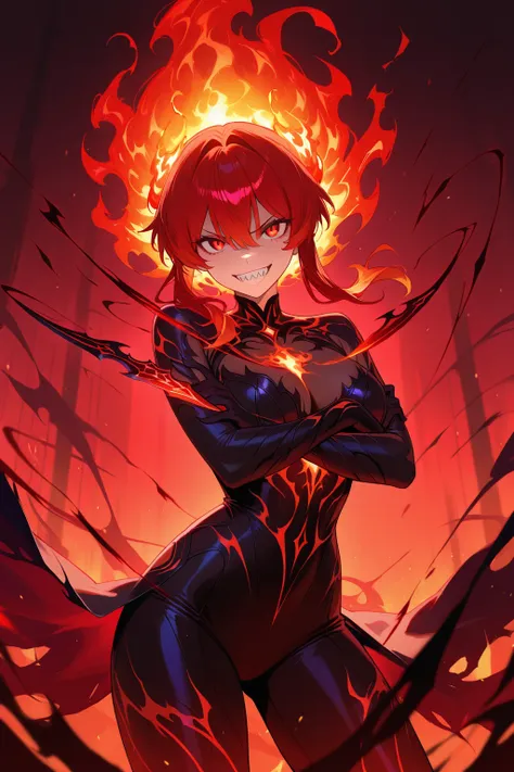 Neutral Anime Zero