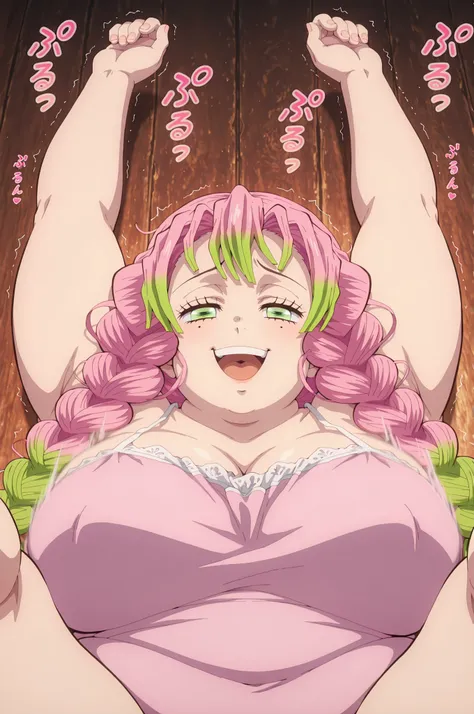 hyper fat,hyper obese,obese,fat,plump,WeightObese,detailed shading,, detailed highlights, natural lighting,high resolution,amazing quality,best quality,good lighting,very aesthetic,very awa,detailed eyes,detailed ,anime coloring, anime screencap,  solo,  B...