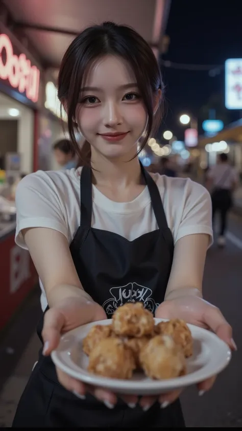 TUBe8 Photon Play menghangatkan hati: video privat Video streamer gaming di gang sempit Tokyo — LIVE 456 Hebohkan Netizen