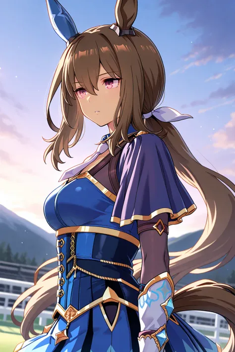 Admire Vega | Uma Musume: Pretty Derby v1