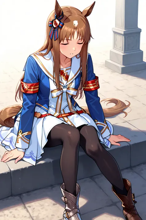 Grass Wonder | Uma Musume: Pretty Derby v1