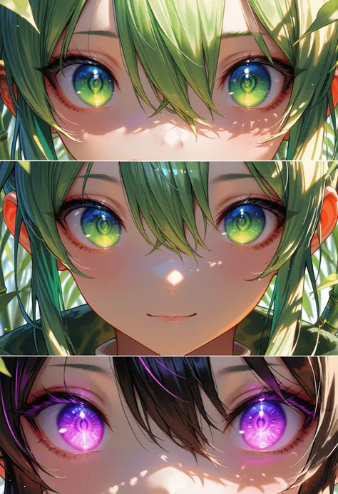 Underground exploration, Adventurous Girl, slender，Humanity's First Achievement, Great Expedition, Spectacular Views, Glowing in the Dark, Mysterious Underground Lake, An Explorer's Life, Underground explorationの少女、 Chokehole、Stalagmite 、Ice bamboo shoots、...