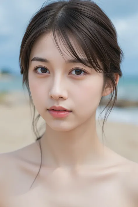 makinomaria_flux 牧野真莉愛 v1.0