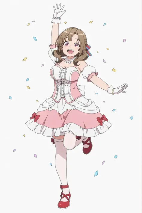 توليد الصور الواقعية الملحمية