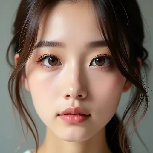 美人 Fl_rel_260420
