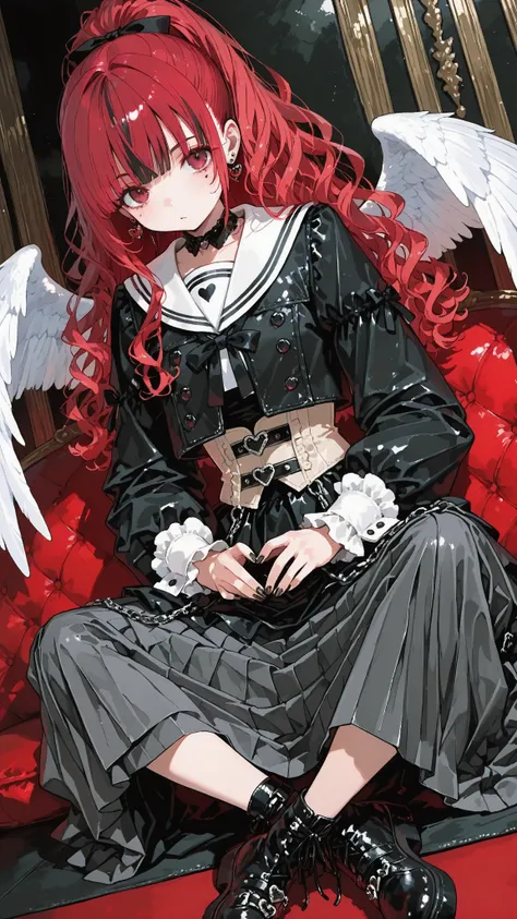 テストモデル実験場