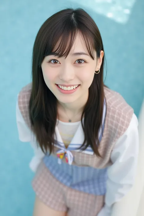 fukuharaharuka_flux 福原遥