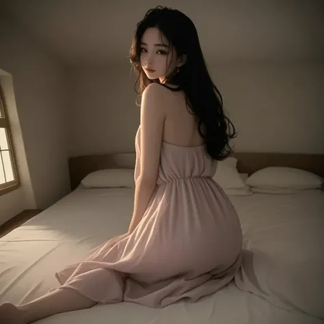  in Bed 🔥