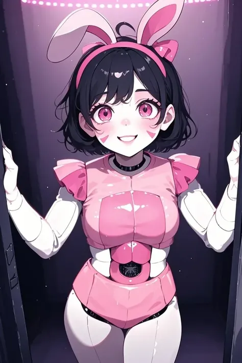 FNAF OC Creator