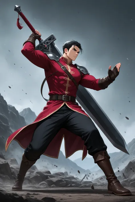 Big Sword / Great Sword / Buster Sword_rel_260420