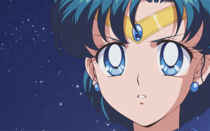 sailor mercury