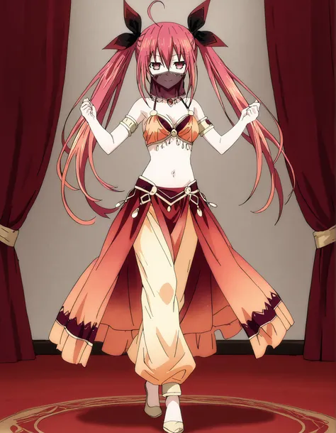 (1girl:1 . 5) , (Seul:1 . 5) , score_9 , score_8_haut , score_7_haut , source_anime , Official work  , ultra-detailed , masterpiece , best quality , high resolution , beaux yeux , detailed eyes , Detailed face , beautiful detailed eyes,1girl, long hair, re...