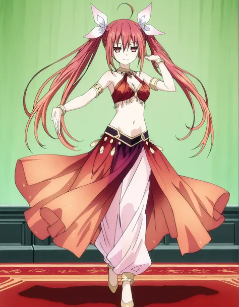 (1girl:1 . 5) , (Seul:1 . 5) , score_9 , score_8_haut , score_7_haut , source_anime , Official work  , ultra-detailed , masterpiece , best quality , high resolution , beaux yeux , detailed eyes , Detailed face , beautiful detailed eyes,1girl, long hair, re...