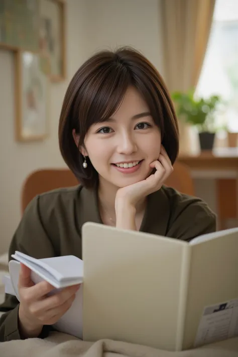 nakanominako_flux 中野美奈子 v1.0
