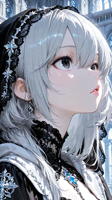 第一聖歌：アンセム試作機1