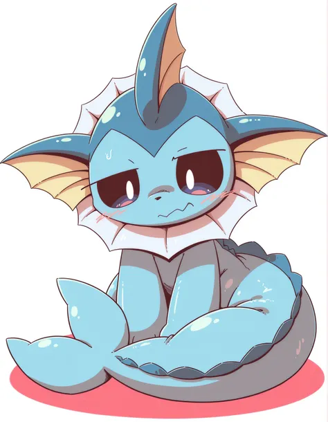 Nettsuu artist style for IL