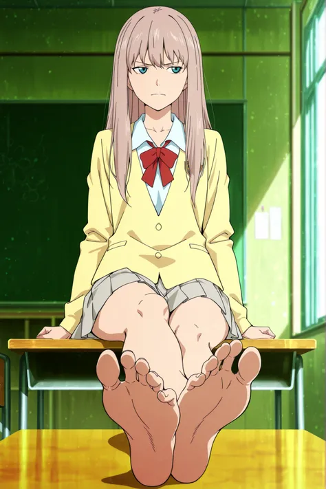 intricate details, anime screencap, best quality, absurd res, ultra detailed, good eyes, perfect eyes, detailed eyes, detailed face, detailed background, perfect lighting, score_9, score_8_up, score_7_up, masterpiece, amazing quality, anime coloring, anime...