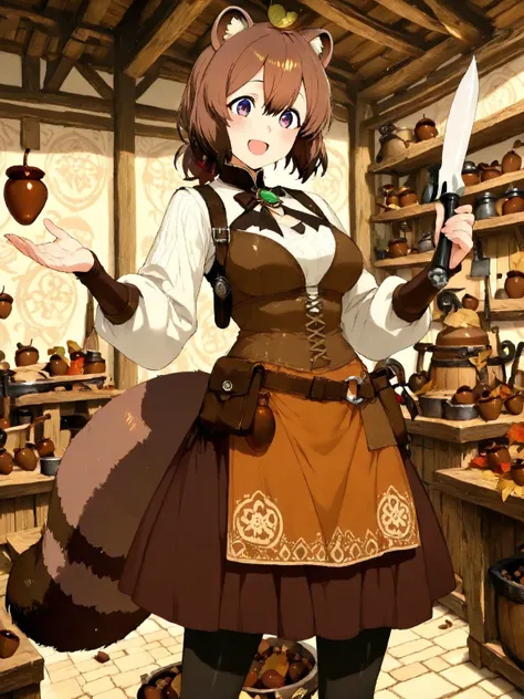 Cute fantasy characters5 v1.0