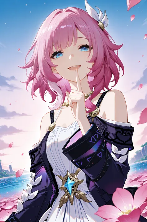 Cyrene | 昔涟 | Honkai: Star Rail_rel_260420