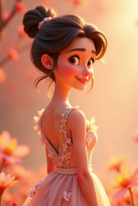 Pixar Style Flux