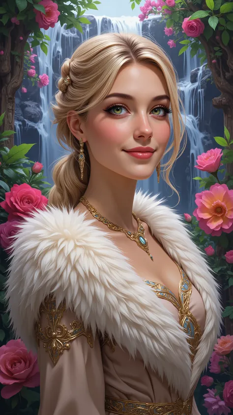  Ultra-realistic (photorealistic Realism) , "UHD, Hyper high resolution" - "(Hyper quality, intricately ultra-detailed digital art)" (Key Directive: - ("The priority is the anatomical accuracy and texture of the materials" - "Ultra-sharp human eyes with bi...