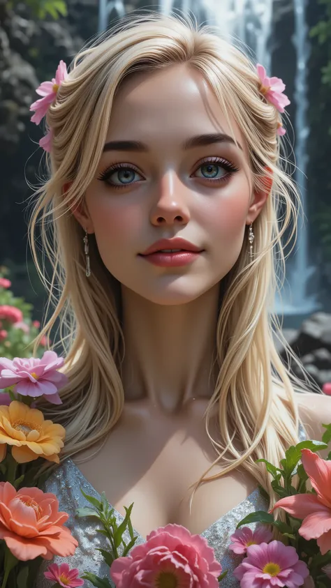 Ultra-realistic (photorealistic Realism) , "UHD, Hyper high resolution" - "(Hyper quality, intricately ultra-detailed digital art)" (Key Directive: - ("The priority is the anatomical accuracy and texture of the materials" - "Ultra-sharp human eyes with bio...