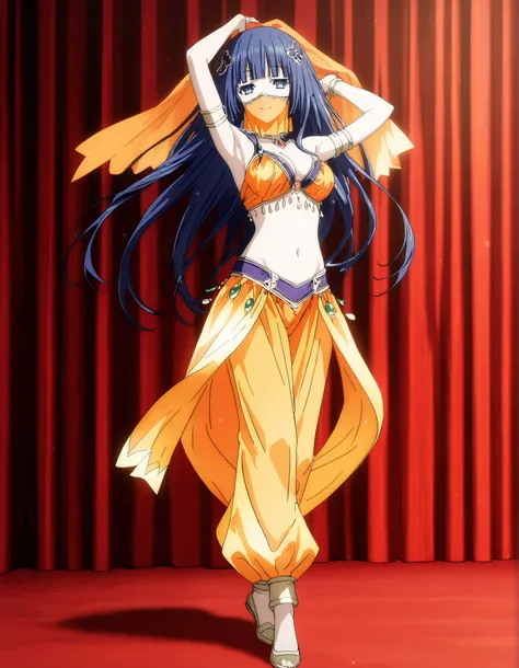 (1girl:1 . 5) , (Seul:1 . 5) , score_9 , score_8_haut , score_7_haut , source_anime , Official work  , ultra-detailed , masterpiece , best quality , high resolution , beaux yeux , detailed eyes , Detailed face , beautiful detailed eyes,1girl, bangs, blunt ...